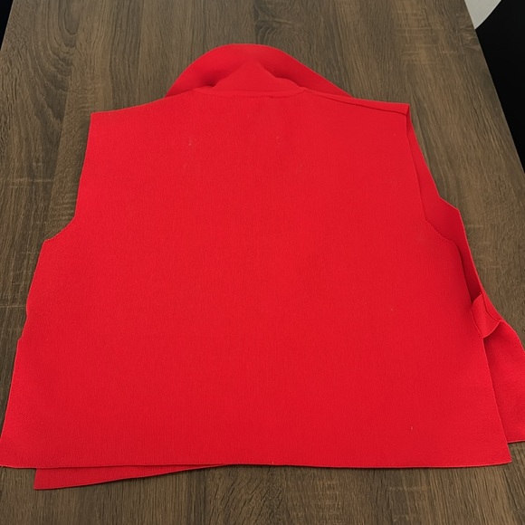 Mango knit top - Picture 7 of 7